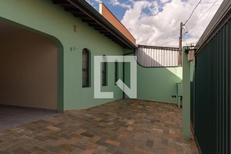 Casa à venda com 142m², 2 quartos e 6 vagasGaragem