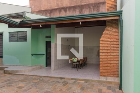 Casa à venda com 142m², 2 quartos e 6 vagasEspaço Gourmet