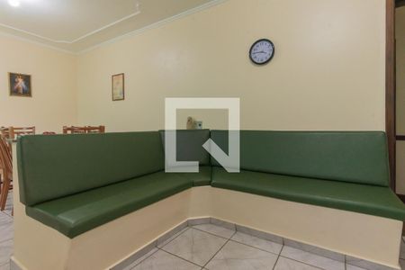 Casa à venda com 142m², 2 quartos e 6 vagasCopa e Sala de Jantar