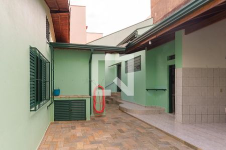 Casa à venda com 142m², 2 quartos e 6 vagasQuintal