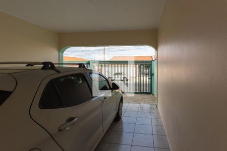 Casa à venda com 142m², 2 quartos e 6 vagasGaragem