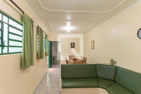 Casa à venda com 142m², 2 quartos e 6 vagasCopa e Sala de Jantar