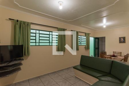 Casa à venda com 142m², 2 quartos e 6 vagasCopa e Sala de Jantar