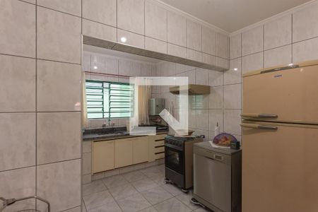 Casa à venda com 142m², 2 quartos e 6 vagasCozinha