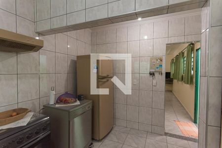 Casa à venda com 142m², 2 quartos e 6 vagasCozinha