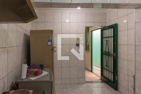 Casa à venda com 142m², 2 quartos e 6 vagasCozinha