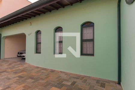 Casa à venda com 142m², 2 quartos e 6 vagasGaragem