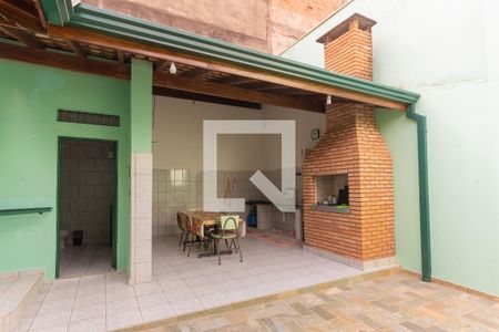 Casa à venda com 142m², 2 quartos e 6 vagasEspaço Gourmet