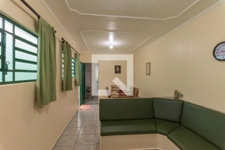 Casa à venda com 142m², 2 quartos e 6 vagasCopa e Sala de Jantar