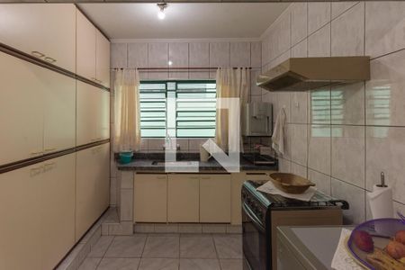 Casa à venda com 142m², 2 quartos e 6 vagasCozinha