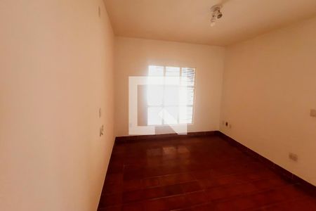 sala de casa para alugar com 4 quartos, 130m² em Jardim Itangua, Sorocaba