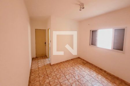 Suíte 1 de casa para alugar com 4 quartos, 130m² em Jardim Itangua, Sorocaba