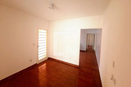 sala de casa para alugar com 4 quartos, 130m² em Jardim Itangua, Sorocaba