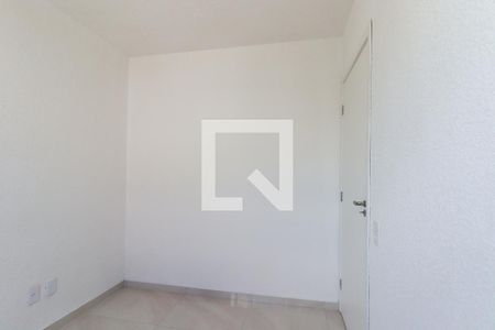 Quarto 2 de apartamento para alugar com 2 quartos, 42m² em Colônia Rio Grande, São José dos Pinhais
