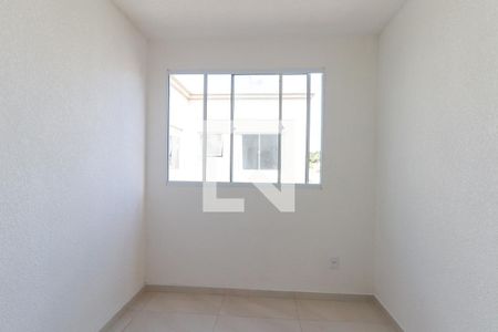 Quarto 2 de apartamento para alugar com 2 quartos, 42m² em Colônia Rio Grande, São José dos Pinhais