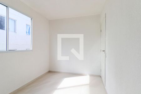 Quarto 1 de apartamento para alugar com 2 quartos, 42m² em Colônia Rio Grande, São José dos Pinhais
