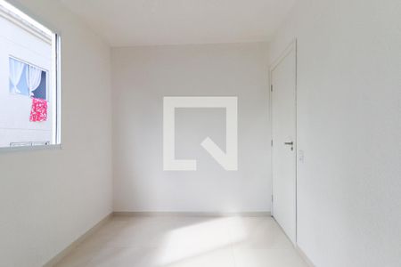 Quarto 1 de apartamento para alugar com 2 quartos, 42m² em Colônia Rio Grande, São José dos Pinhais