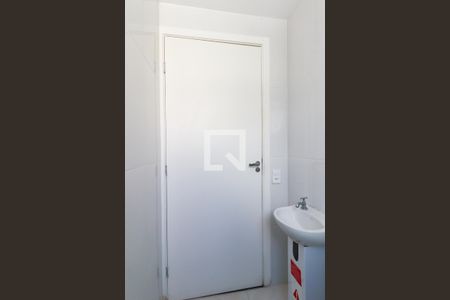 Apartamento para alugar com 42m², 2 quartos e 1 vagaBanheiro Social