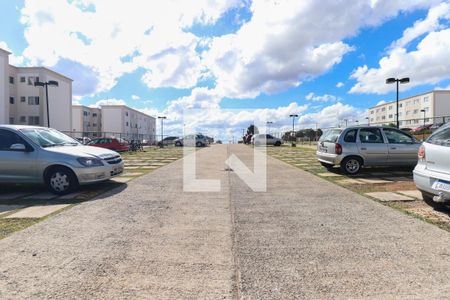 Apartamento para alugar com 42m², 2 quartos e 1 vagaÁrea externa