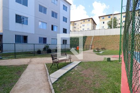 Apartamento para alugar com 42m², 2 quartos e 1 vagaÁrea externa