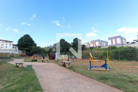 Apartamento para alugar com 42m², 2 quartos e 1 vagaÁrea comum - Playground