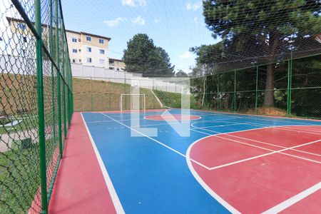 Apartamento para alugar com 42m², 2 quartos e 1 vagaQuadra Esportiva