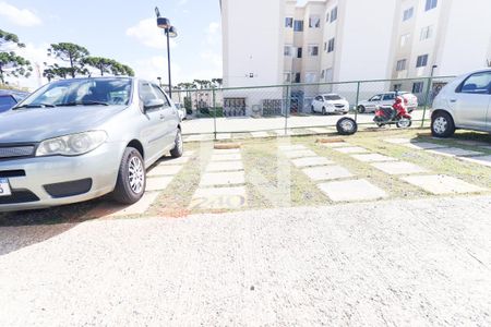 Apartamento para alugar com 42m², 2 quartos e 1 vagaGaragem