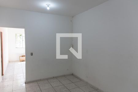 Quarto 2   de casa para alugar com 1 quarto, 40m² em Tucuruvi, São Paulo
