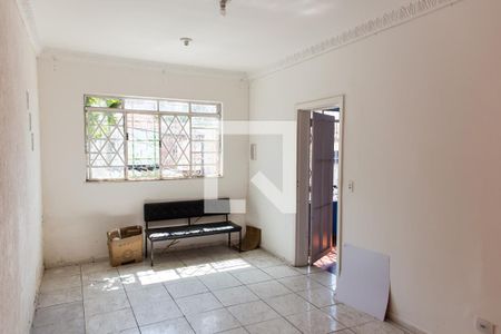 Sala   de casa para alugar com 1 quarto, 40m² em Tucuruvi, São Paulo