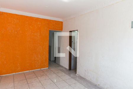 Sala   de casa para alugar com 1 quarto, 40m² em Tucuruvi, São Paulo