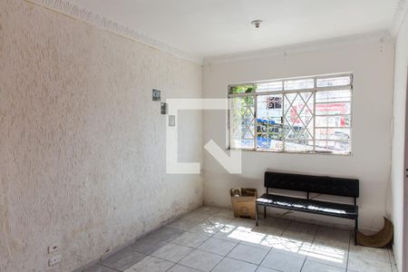 Casa para alugar com 40m², 1 quarto e sem vagaSala  