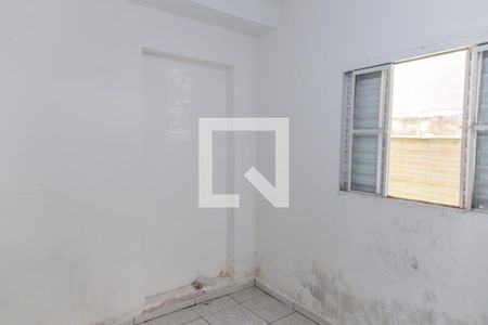 Quarto 1   de casa para alugar com 1 quarto, 40m² em Tucuruvi, São Paulo