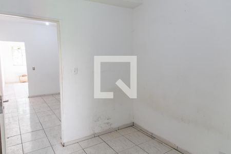 Quarto 1 de casa para alugar com 1 quarto, 40m² em Tucuruvi, São Paulo