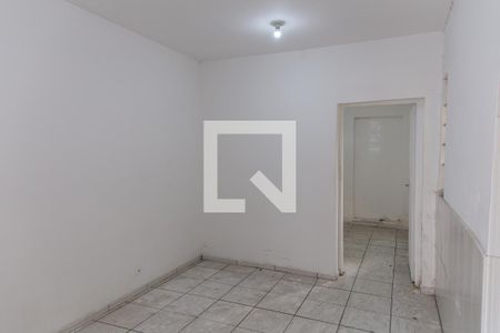 Quarto 2   de casa para alugar com 1 quarto, 40m² em Tucuruvi, São Paulo