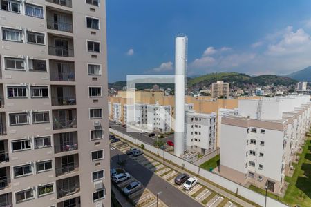 Apartamento para alugar com 2 quartos, 55m² em Sampaio, Rio de Janeiro