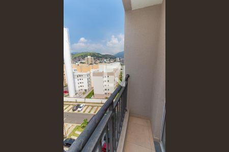 Apartamento para alugar com 2 quartos, 55m² em Sampaio, Rio de Janeiro