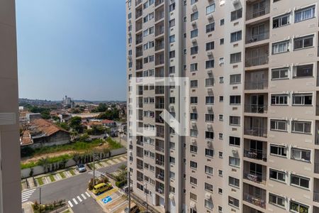 Apartamento para alugar com 2 quartos, 55m² em Sampaio, Rio de Janeiro