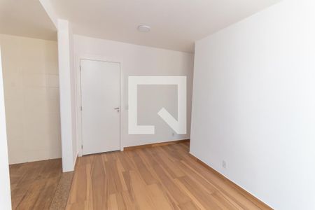 Apartamento para alugar com 2 quartos, 55m² em Sampaio, Rio de Janeiro
