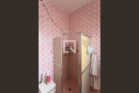 Apartamento para alugar com 100m², 3 quartos e 1 vagaBanheiro Social