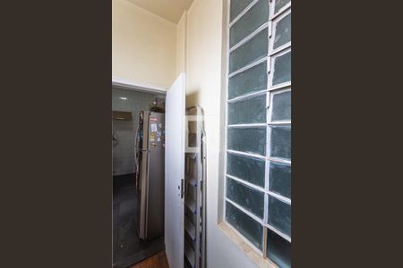 Apartamento para alugar com 100m², 3 quartos e 1 vagaQuarto de Serviço