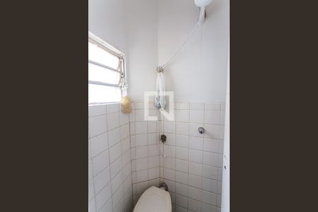 Apartamento para alugar com 100m², 3 quartos e 1 vagaBanheiro de Serviço