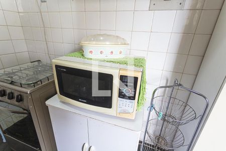 Apartamento para alugar com 100m², 3 quartos e 1 vagaMicro-ondas