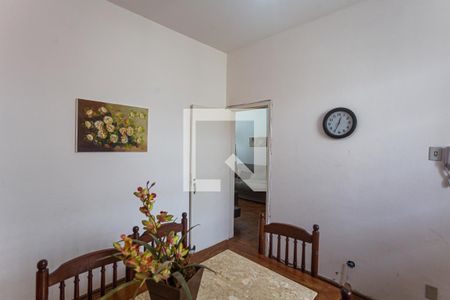 Apartamento para alugar com 100m², 3 quartos e 1 vagaCopa