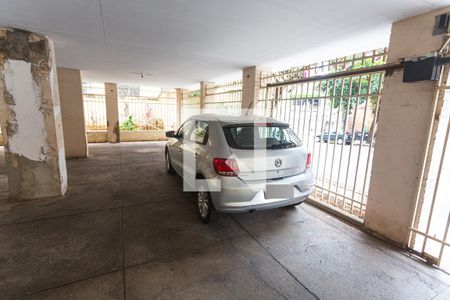 Apartamento para alugar com 100m², 3 quartos e 1 vagaGaragem