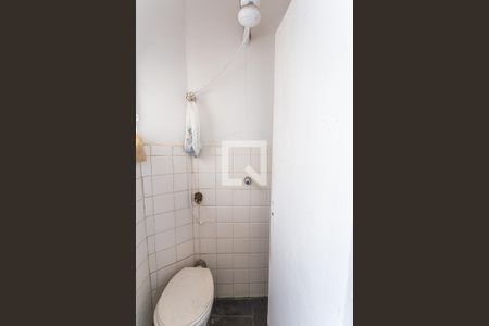 Apartamento para alugar com 100m², 3 quartos e 1 vagaBanheiro de Serviço