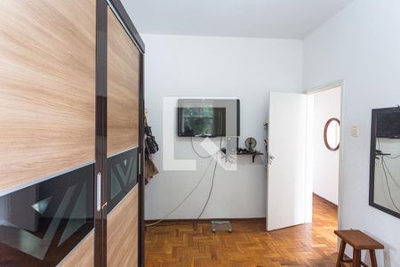 Quarto 1 de apartamento para alugar com 3 quartos, 100m² em Sion, Belo Horizonte