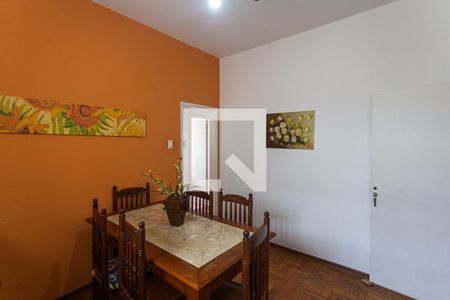 Apartamento para alugar com 100m², 3 quartos e 1 vagaCopa