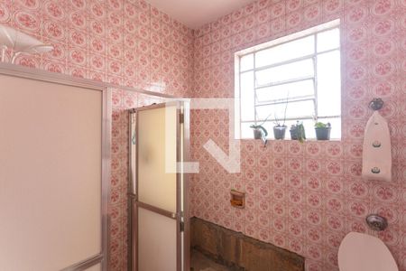 Apartamento para alugar com 100m², 3 quartos e 1 vagaBanheiro Social