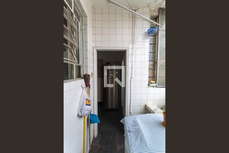 Apartamento para alugar com 100m², 3 quartos e 1 vagaÁrea de Serviço