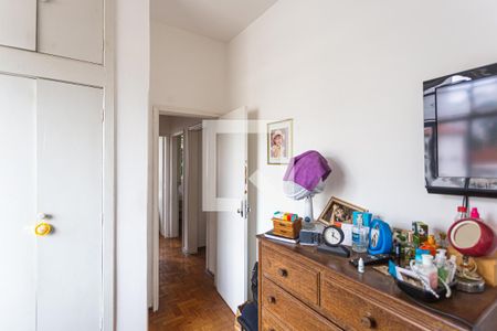 Apartamento para alugar com 100m², 3 quartos e 1 vagaQuarto 3